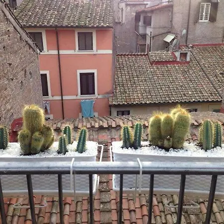 Campo Dei Fiori Funny Flat Apartamento *