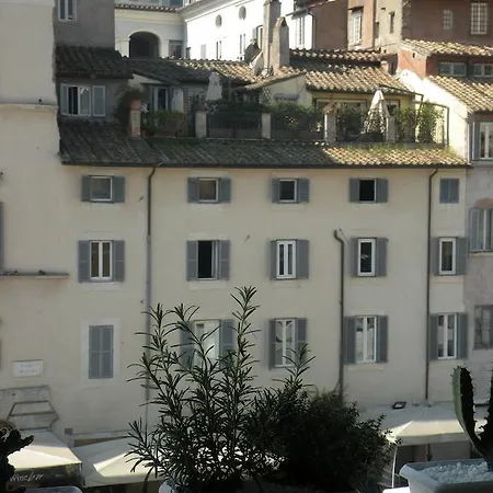 Apartamento Campo Dei Fiori Funny Flat *